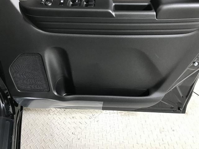 スペーシア ハイブリッドG 軽自動車 届出済未使用車 衝突被害軽減ブレーキ ABS エアコン エアバッグ パワステ パワーウィンドウ アイドリングストップ スマートキー(43枚目)