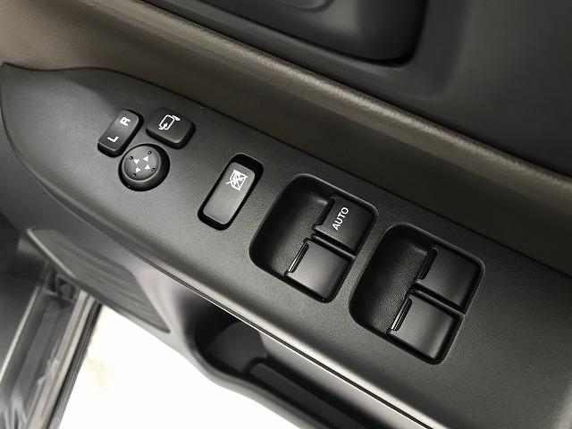 スペーシア ハイブリッドG 軽自動車 届出済未使用車 衝突被害軽減ブレーキ ABS エアコン エアバッグ パワステ パワーウィンドウ アイドリングストップ スマートキー(44枚目)