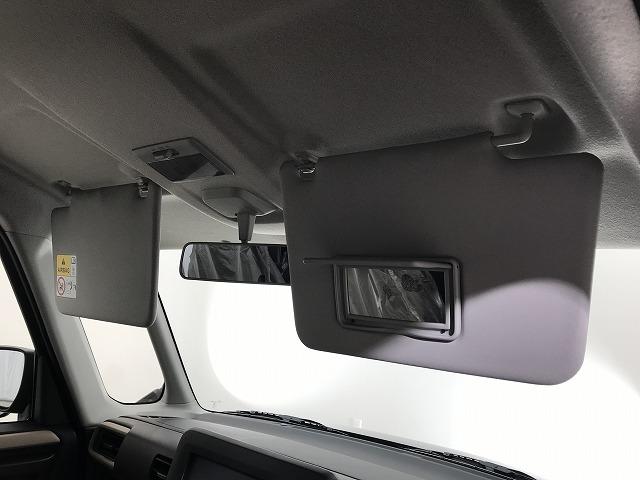 スペーシア ハイブリッドG 軽自動車 届出済未使用車 衝突被害軽減ブレーキ ABS エアコン エアバッグ パワステ パワーウィンドウ アイドリングストップ スマートキー(46枚目)