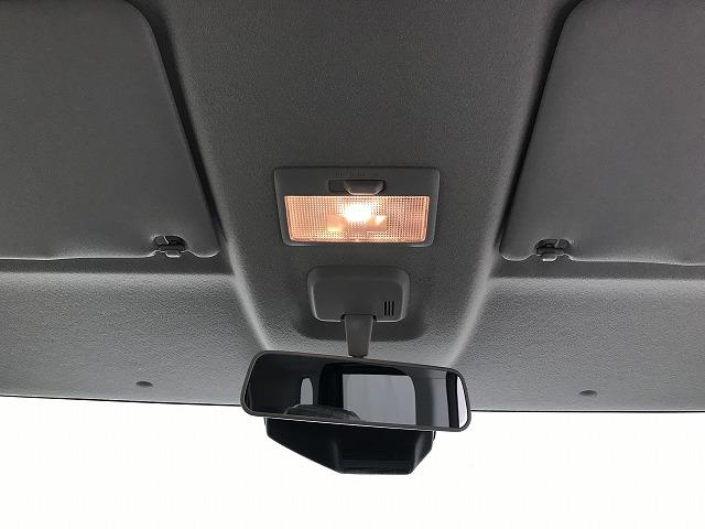 スペーシア ハイブリッドG 軽自動車 届出済未使用車 衝突被害軽減ブレーキ ABS エアコン エアバッグ パワステ パワーウィンドウ アイドリングストップ スマートキー(48枚目)