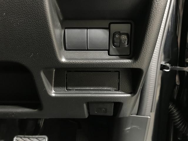 スペーシア ハイブリッドG 軽自動車 届出済未使用車 衝突被害軽減ブレーキ ABS エアコン エアバッグ パワステ パワーウィンドウ アイドリングストップ スマートキー(50枚目)