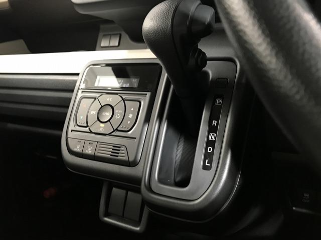 スペーシア ハイブリッドG 軽自動車 届出済未使用車 衝突被害軽減ブレーキ ABS エアコン エアバッグ パワステ パワーウィンドウ アイドリングストップ スマートキー(55枚目)