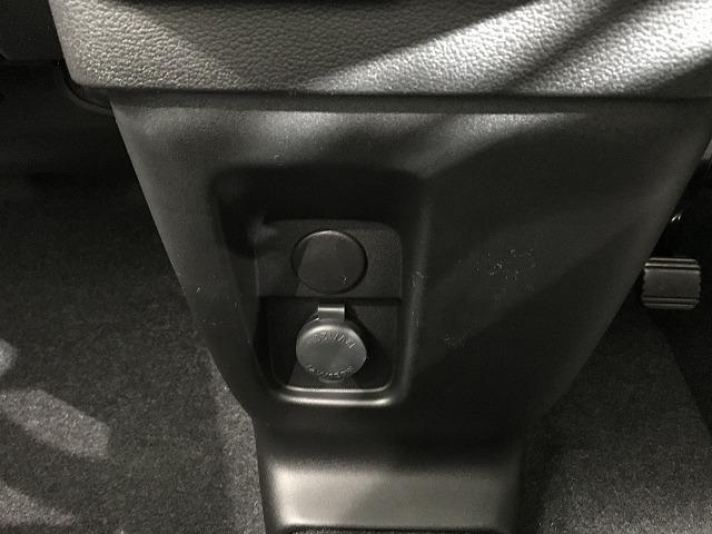 スペーシア ハイブリッドG 軽自動車 届出済未使用車 衝突被害軽減ブレーキ ABS エアコン エアバッグ パワステ パワーウィンドウ アイドリングストップ スマートキー(56枚目)