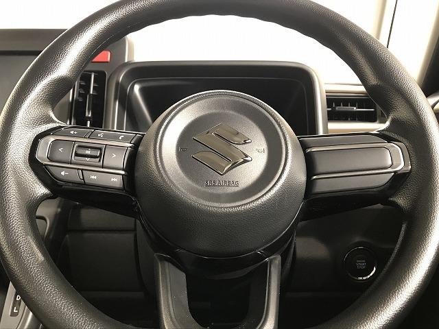 スペーシア ハイブリッドG 軽自動車 届出済未使用車 衝突被害軽減ブレーキ ABS エアコン エアバッグ パワステ パワーウィンドウ アイドリングストップ スマートキー(61枚目)