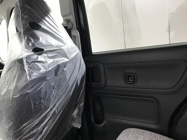 スペーシア ハイブリッドG 軽自動車 届出済未使用車 衝突被害軽減ブレーキ ABS エアコン エアバッグ パワステ パワーウィンドウ アイドリングストップ スマートキー(68枚目)