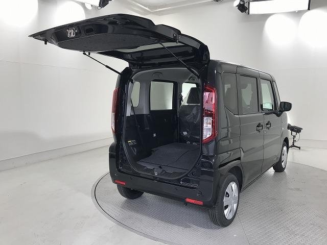 スペーシア ハイブリッドG 軽自動車 届出済未使用車 衝突被害軽減ブレーキ ABS エアコン エアバッグ パワステ パワーウィンドウ アイドリングストップ スマートキー(74枚目)