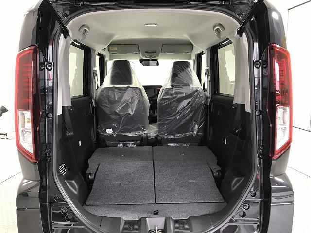 スペーシア ハイブリッドG 軽自動車 届出済未使用車 衝突被害軽減ブレーキ ABS エアコン エアバッグ パワステ パワーウィンドウ アイドリングストップ スマートキー(76枚目)