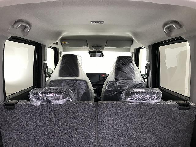 スペーシア ハイブリッドG 軽自動車 届出済未使用車 衝突被害軽減ブレーキ ABS エアコン エアバッグ パワステ パワーウィンドウ アイドリングストップ スマートキー(80枚目)