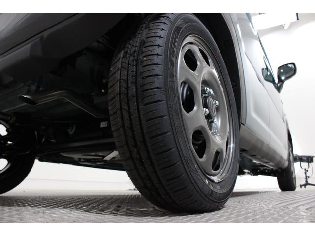 ハスラー ハイブリッドＧ　軽自動車　届出済未使用車　衝突被害軽減ブレーキ　アダプティブクルーズコントロール　アイドリングストップ　シートヒーター　スマートキー　パワーステアリング　パワーウィンドウ　運転席エアバック　エアコン（16枚目）