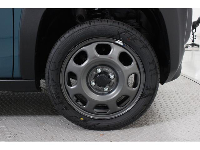 ハスラー ハイブリッドＧ　軽自動車　届出済未使用車　衝突被害軽減ブレーキ　アダプティブクルーズコントロール　アイドリングストップ　シートヒーター　スマートキー　パワーステアリング　パワーウィンドウ　運転席エアバック　エアコン（17枚目）