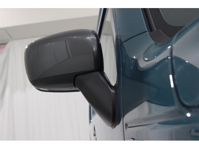 ハスラー ハイブリッドＧ　軽自動車　届出済未使用車　衝突被害軽減ブレーキ　アダプティブクルーズコントロール　アイドリングストップ　シートヒーター　スマートキー　パワーステアリング　パワーウィンドウ　運転席エアバック　エアコン（19枚目）