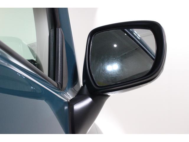 ハスラー ハイブリッドＧ　軽自動車　届出済未使用車　衝突被害軽減ブレーキ　アダプティブクルーズコントロール　アイドリングストップ　シートヒーター　スマートキー　パワーステアリング　パワーウィンドウ　運転席エアバック　エアコン（20枚目）