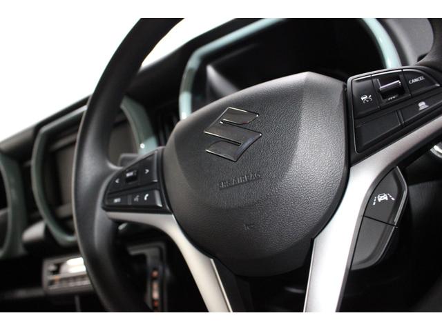 ハスラー ハイブリッドＧ　軽自動車　届出済未使用車　衝突被害軽減ブレーキ　アダプティブクルーズコントロール　アイドリングストップ　シートヒーター　スマートキー　パワーステアリング　パワーウィンドウ　運転席エアバック　エアコン（36枚目）