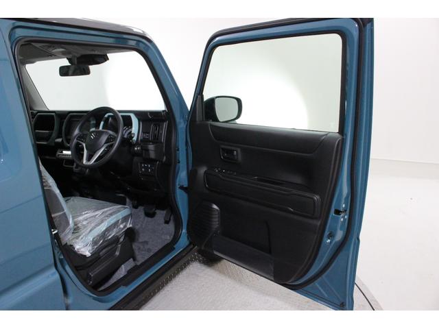 ハスラー ハイブリッドＧ　軽自動車　届出済未使用車　衝突被害軽減ブレーキ　アダプティブクルーズコントロール　アイドリングストップ　シートヒーター　スマートキー　パワーステアリング　パワーウィンドウ　運転席エアバック　エアコン（48枚目）