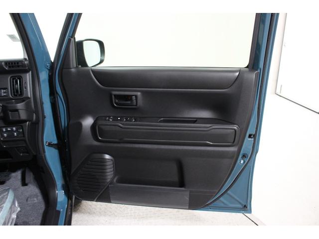 ハスラー ハイブリッドＧ　軽自動車　届出済未使用車　衝突被害軽減ブレーキ　アダプティブクルーズコントロール　アイドリングストップ　シートヒーター　スマートキー　パワーステアリング　パワーウィンドウ　運転席エアバック　エアコン（50枚目）