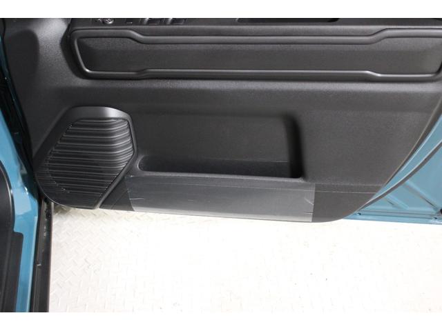 ハスラー ハイブリッドＧ　軽自動車　届出済未使用車　衝突被害軽減ブレーキ　アダプティブクルーズコントロール　アイドリングストップ　シートヒーター　スマートキー　パワーステアリング　パワーウィンドウ　運転席エアバック　エアコン（52枚目）