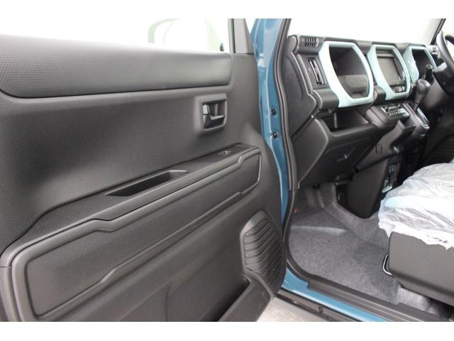 ハスラー ハイブリッドＧ　軽自動車　届出済未使用車　衝突被害軽減ブレーキ　アダプティブクルーズコントロール　アイドリングストップ　シートヒーター　スマートキー　パワーステアリング　パワーウィンドウ　運転席エアバック　エアコン（57枚目）