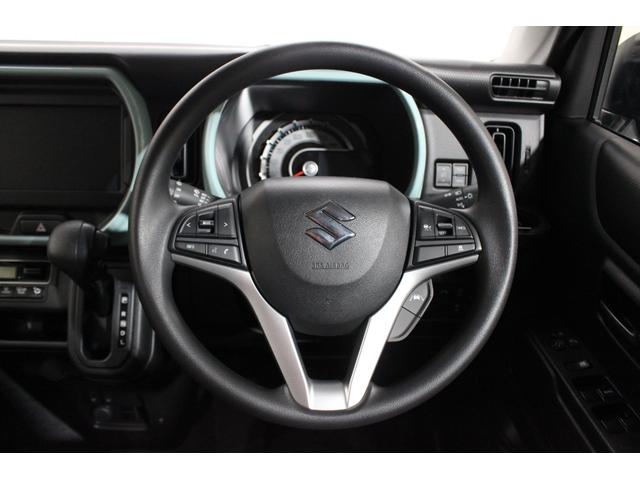 ハスラー ハイブリッドＧ　軽自動車　届出済未使用車　衝突被害軽減ブレーキ　アダプティブクルーズコントロール　アイドリングストップ　シートヒーター　スマートキー　パワーステアリング　パワーウィンドウ　運転席エアバック　エアコン（63枚目）