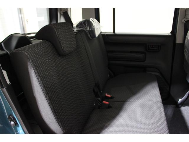 ハスラー ハイブリッドＧ　軽自動車　届出済未使用車　衝突被害軽減ブレーキ　アダプティブクルーズコントロール　アイドリングストップ　シートヒーター　スマートキー　パワーステアリング　パワーウィンドウ　運転席エアバック　エアコン（67枚目）