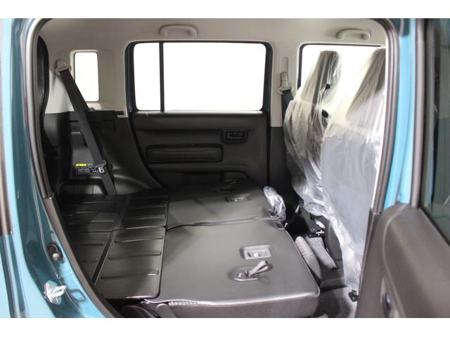 ハスラー ハイブリッドＧ　軽自動車　届出済未使用車　衝突被害軽減ブレーキ　アダプティブクルーズコントロール　アイドリングストップ　シートヒーター　スマートキー　パワーステアリング　パワーウィンドウ　運転席エアバック　エアコン（70枚目）