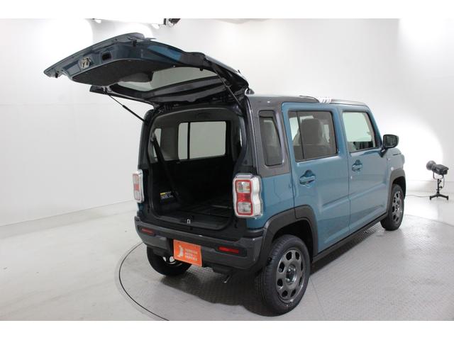 ハスラー ハイブリッドＧ　軽自動車　届出済未使用車　衝突被害軽減ブレーキ　アダプティブクルーズコントロール　アイドリングストップ　シートヒーター　スマートキー　パワーステアリング　パワーウィンドウ　運転席エアバック　エアコン（71枚目）