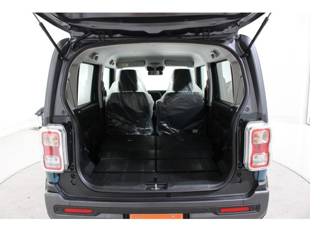 ハスラー ハイブリッドＧ　軽自動車　届出済未使用車　衝突被害軽減ブレーキ　アダプティブクルーズコントロール　アイドリングストップ　シートヒーター　スマートキー　パワーステアリング　パワーウィンドウ　運転席エアバック　エアコン（72枚目）