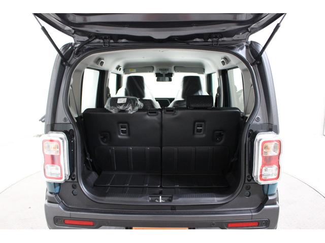 ハスラー ハイブリッドＧ　軽自動車　届出済未使用車　衝突被害軽減ブレーキ　アダプティブクルーズコントロール　アイドリングストップ　シートヒーター　スマートキー　パワーステアリング　パワーウィンドウ　運転席エアバック　エアコン（78枚目）