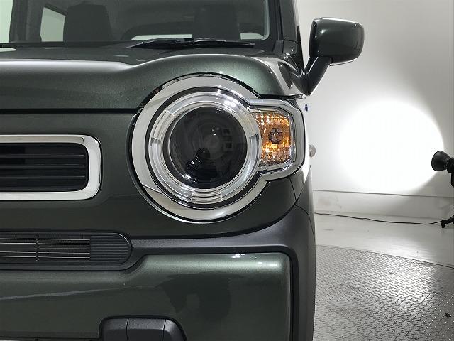 ハスラー ハイブリッドＧ　軽自動車　届出済未使用車　衝突被害軽減ブレーキ　ＡＢＳ　エアコン　エアバッグ　パワステ　パワーウィンドウ　アイドリングストップ　スマートキー（16枚目）