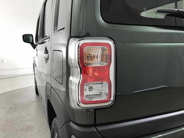 ハスラー ハイブリッドＧ　軽自動車　届出済未使用車　衝突被害軽減ブレーキ　ＡＢＳ　エアコン　エアバッグ　パワステ　パワーウィンドウ　アイドリングストップ　スマートキー（21枚目）