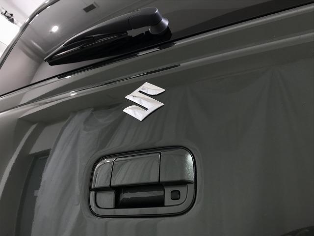 ハスラー ハイブリッドＧ　軽自動車　届出済未使用車　衝突被害軽減ブレーキ　ＡＢＳ　エアコン　エアバッグ　パワステ　パワーウィンドウ　アイドリングストップ　スマートキー（29枚目）