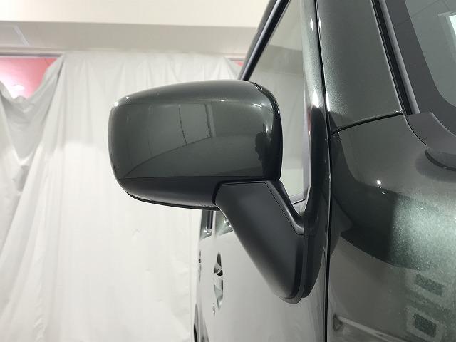 ハスラー ハイブリッドＧ　軽自動車　届出済未使用車　衝突被害軽減ブレーキ　ＡＢＳ　エアコン　エアバッグ　パワステ　パワーウィンドウ　アイドリングストップ　スマートキー（37枚目）