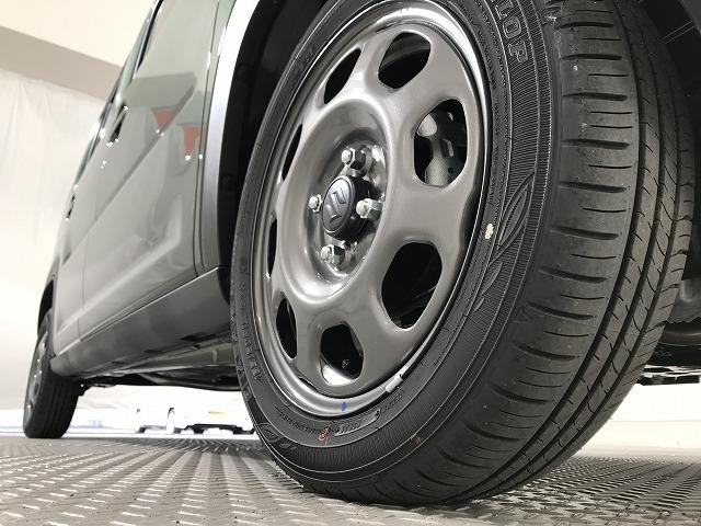 ハスラー ハイブリッドＧ　軽自動車　届出済未使用車　衝突被害軽減ブレーキ　ＡＢＳ　エアコン　エアバッグ　パワステ　パワーウィンドウ　アイドリングストップ　スマートキー（46枚目）