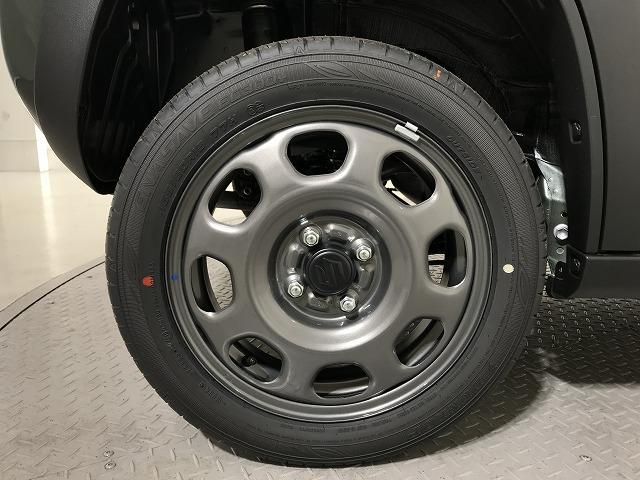 ハスラー ハイブリッドＧ　軽自動車　届出済未使用車　衝突被害軽減ブレーキ　ＡＢＳ　エアコン　エアバッグ　パワステ　パワーウィンドウ　アイドリングストップ　スマートキー（48枚目）