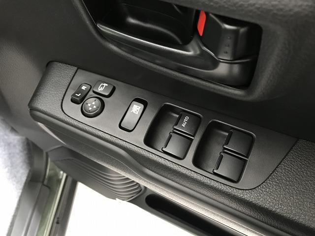 ハスラー ハイブリッドＧ　軽自動車　届出済未使用車　衝突被害軽減ブレーキ　ＡＢＳ　エアコン　エアバッグ　パワステ　パワーウィンドウ　アイドリングストップ　スマートキー（59枚目）