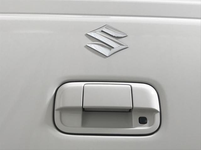 ハスラー ハイブリッドＧ　軽自動車　届出済未使用車　衝突被害軽減ブレーキ　アダプティブクルーズコントロール　アイドリングストップ　シートヒーター　スマートキー　パワーステアリング　パワーウィンドウ　運転席エアバック　エアコン（15枚目）