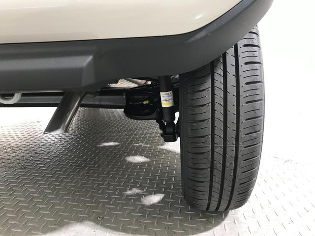 ハスラー ハイブリッドＧ　軽自動車　届出済未使用車　衝突被害軽減ブレーキ　アダプティブクルーズコントロール　アイドリングストップ　シートヒーター　スマートキー　パワーステアリング　パワーウィンドウ　運転席エアバック　エアコン（18枚目）