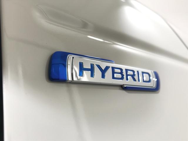 ハスラー ハイブリッドＧ　軽自動車　届出済未使用車　衝突被害軽減ブレーキ　アダプティブクルーズコントロール　アイドリングストップ　シートヒーター　スマートキー　パワーステアリング　パワーウィンドウ　運転席エアバック　エアコン（21枚目）