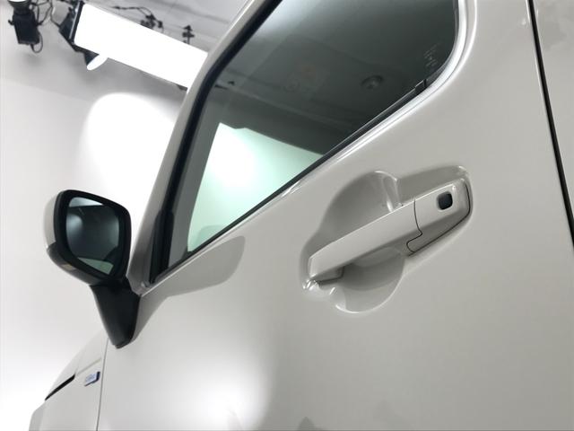 ハスラー ハイブリッドＧ　軽自動車　届出済未使用車　衝突被害軽減ブレーキ　アダプティブクルーズコントロール　アイドリングストップ　シートヒーター　スマートキー　パワーステアリング　パワーウィンドウ　運転席エアバック　エアコン（23枚目）