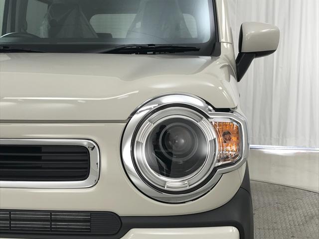 ハスラー ハイブリッドＧ　軽自動車　届出済未使用車　衝突被害軽減ブレーキ　アダプティブクルーズコントロール　アイドリングストップ　シートヒーター　スマートキー　パワーステアリング　パワーウィンドウ　運転席エアバック　エアコン（27枚目）