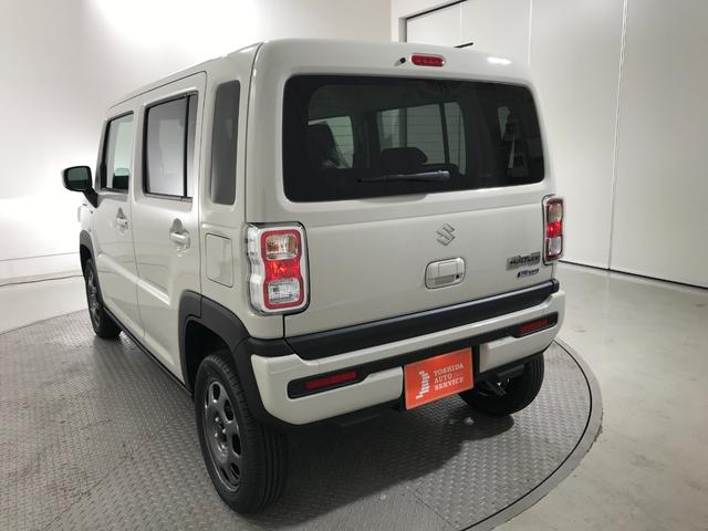 ハスラー ハイブリッドＧ　軽自動車　届出済未使用車　衝突被害軽減ブレーキ　アダプティブクルーズコントロール　アイドリングストップ　シートヒーター　スマートキー　パワーステアリング　パワーウィンドウ　運転席エアバック　エアコン（30枚目）