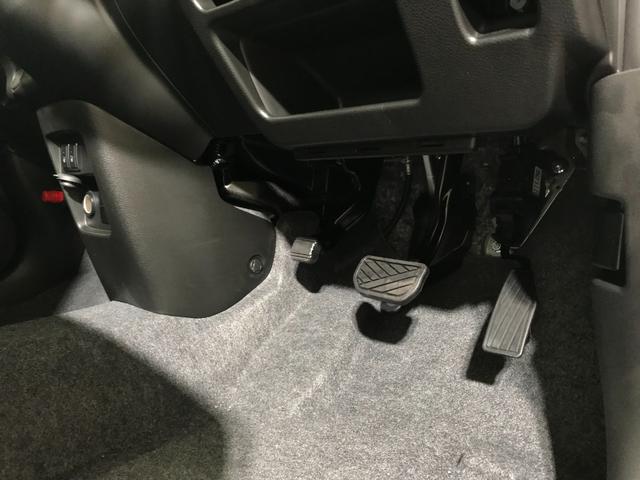 ハスラー ハイブリッドＧ　軽自動車　届出済未使用車　衝突被害軽減ブレーキ　アダプティブクルーズコントロール　アイドリングストップ　シートヒーター　スマートキー　パワーステアリング　パワーウィンドウ　運転席エアバック　エアコン（35枚目）