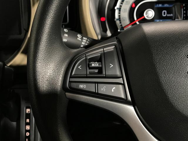 ハスラー ハイブリッドＧ　軽自動車　届出済未使用車　衝突被害軽減ブレーキ　アダプティブクルーズコントロール　アイドリングストップ　シートヒーター　スマートキー　パワーステアリング　パワーウィンドウ　運転席エアバック　エアコン（48枚目）