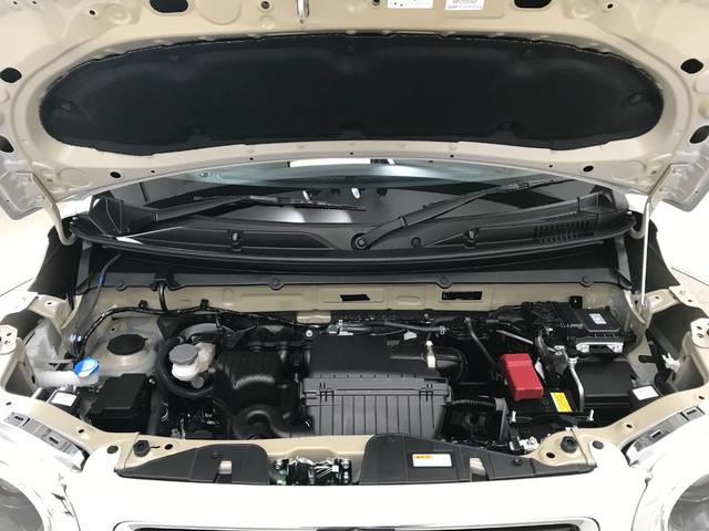 ハスラー ハイブリッドＧ　軽自動車　届出済未使用車　衝突被害軽減ブレーキ　アダプティブクルーズコントロール　アイドリングストップ　シートヒーター　スマートキー　パワーステアリング　パワーウィンドウ　運転席エアバック　エアコン（54枚目）