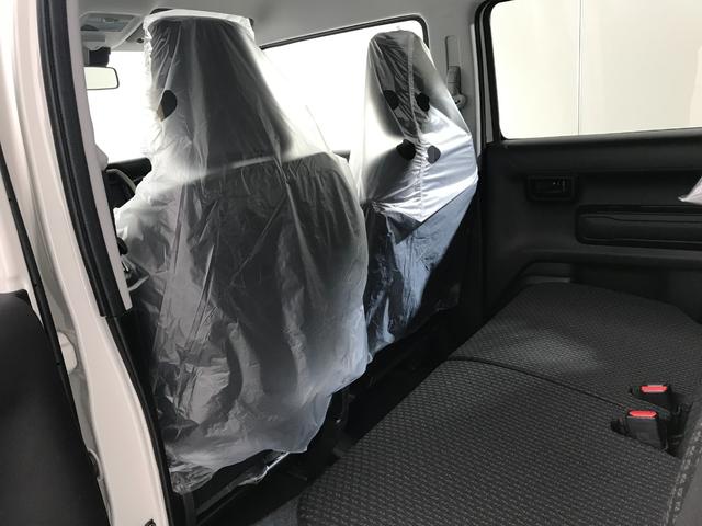 ハスラー ハイブリッドＧ　軽自動車　届出済未使用車　衝突被害軽減ブレーキ　アダプティブクルーズコントロール　アイドリングストップ　シートヒーター　スマートキー　パワーステアリング　パワーウィンドウ　運転席エアバック　エアコン（63枚目）