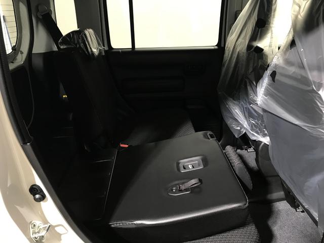 ハスラー ハイブリッドＧ　軽自動車　届出済未使用車　衝突被害軽減ブレーキ　アダプティブクルーズコントロール　アイドリングストップ　シートヒーター　スマートキー　パワーステアリング　パワーウィンドウ　運転席エアバック　エアコン（69枚目）