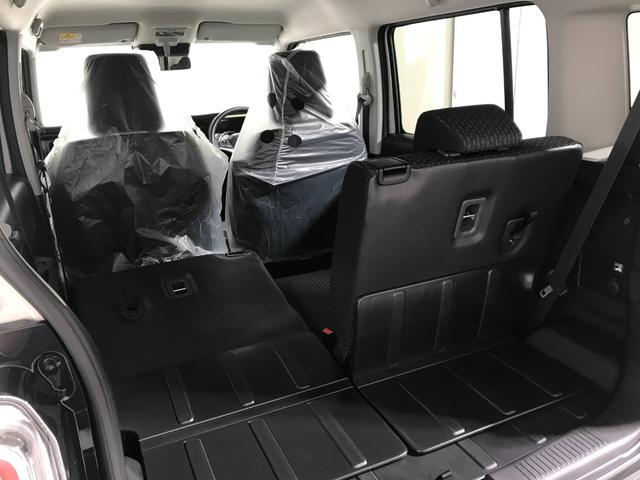 ハスラー ハイブリッドＧ　軽自動車　届出済未使用車　衝突被害軽減ブレーキ　アダプティブクルーズコントロール　アイドリングストップ　シートヒーター　スマートキー　パワーステアリング　パワーウィンドウ　運転席エアバック　エアコン（77枚目）