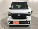 Ｎ－ＢＯＸカスタム ベースグレード　軽自動車　届出済未使用車　衝突被害軽減ブレーキ　アダプティブクルーズコントロール　アルミホイール　シートヒーター　バックカメラ　スマートキー　フルフラットシート　両側スライド片側電動ドア　ＡＢＳ（8枚目）