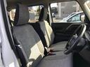 ハイブリッドＸ　軽自動車　届出済未使用車　衝突被害軽減ブレーキ　アイドリングストップシステム　シートヒーター　オットマン　フルフラットシート　ベンチシート　スマートキー　パワーウィンドウ　両側電動スライドドア　ＡＢＳ（43枚目）