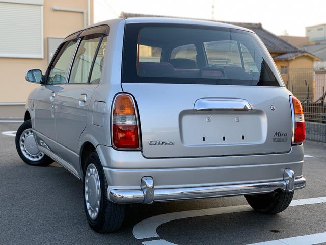 ジーノ Sエディション 車検R4年1月 ウッドコンビステア(5枚目)