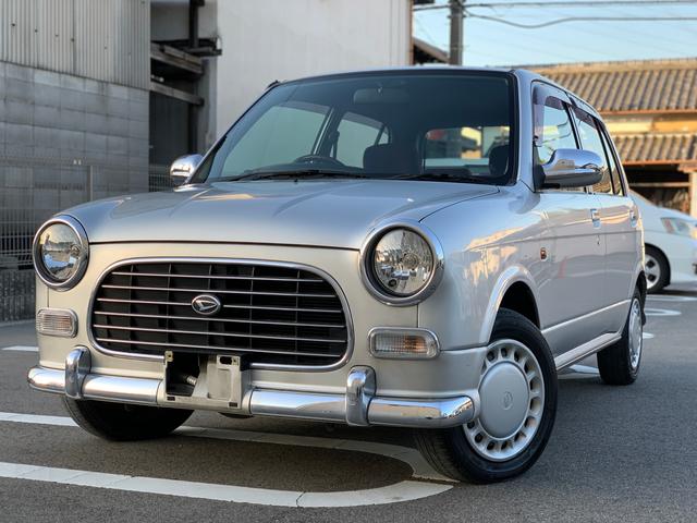 ジーノ Sエディション 車検R4年1月 ウッドコンビステア(10枚目)